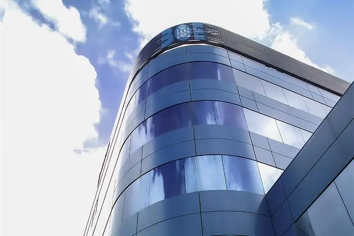 Boletín Oficial del Estado