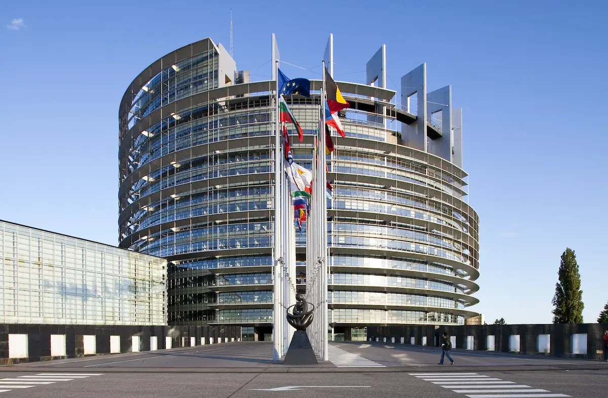 Parlamento Europeo