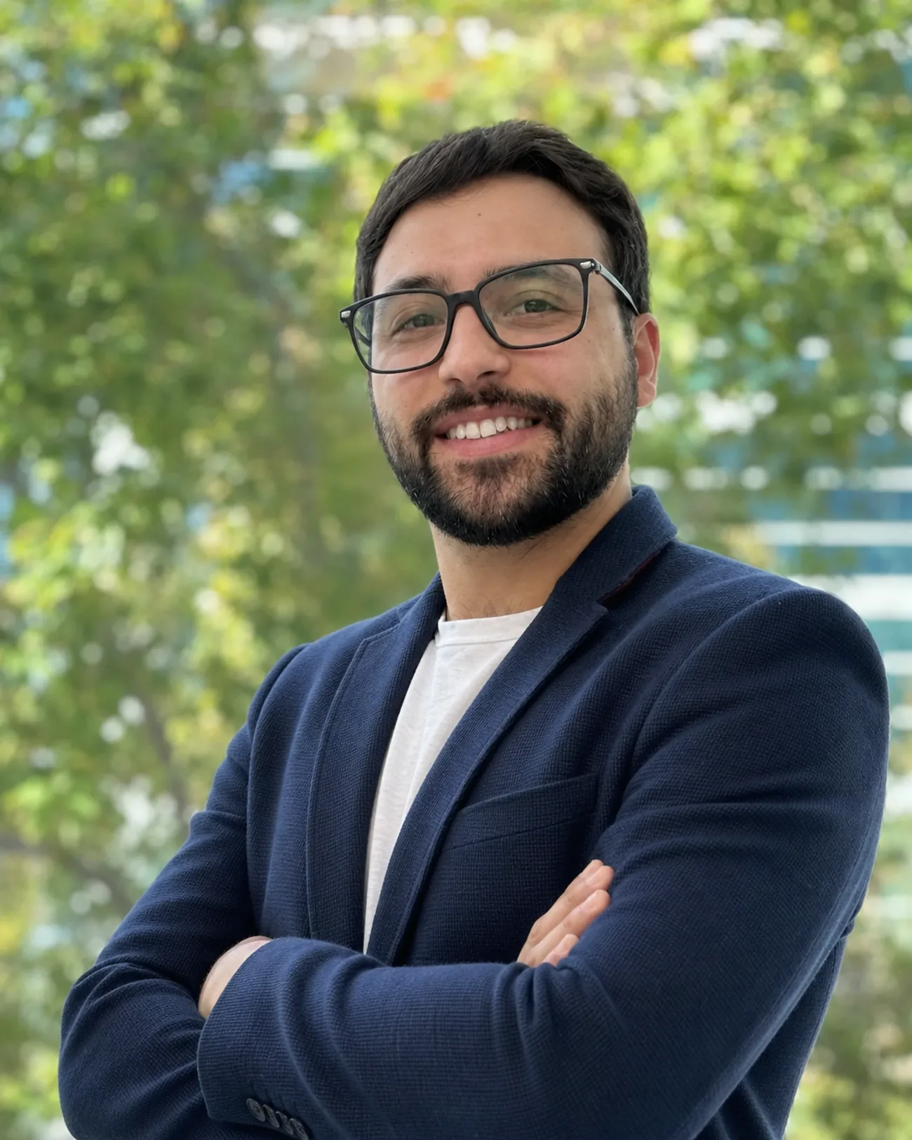 Andrés Leiva