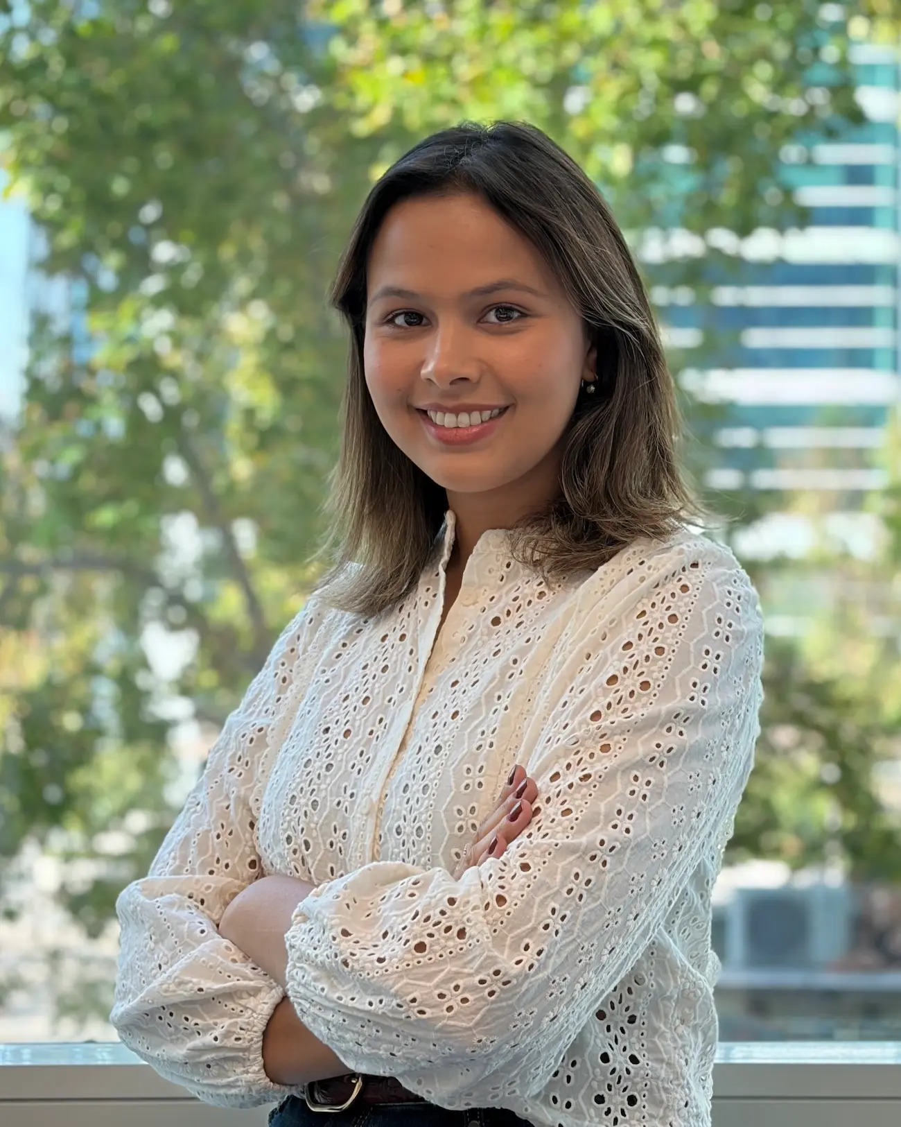 Daniela Dias Carvalho