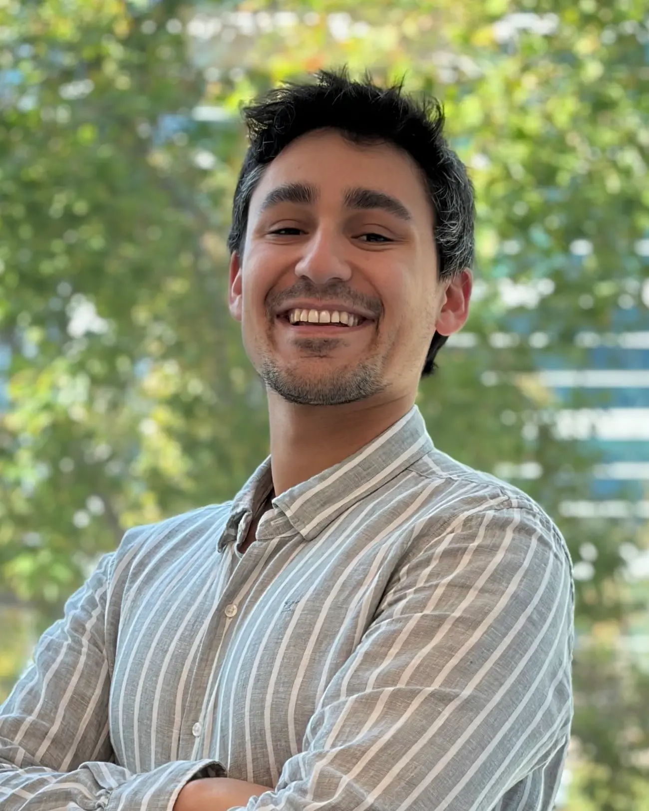 Nicolás García Sepúlveda